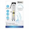 WAHL SUPER TAPER CORDLESS MASZYNKA DO WŁOSÓW PRO